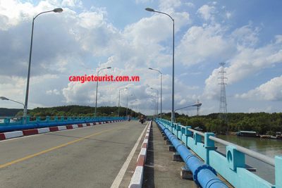 Khách sạn 2 sao – 3 sao ở Cần Giờ có điểm gì hấp dẫn các du khách?