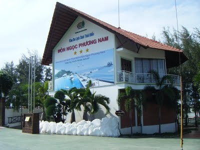 Phương Nam Cần Giờ Resort