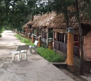 Cần Giờ Khách Sạn Nhạn Trắng HCM