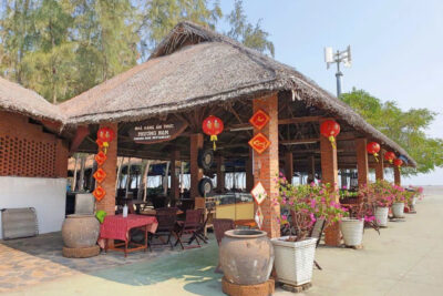 Phương Nam Cần Giờ Resort