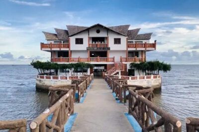 Phương Nam Cần Giờ Resort